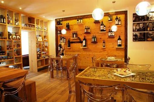 фото отеля Altavilla Locanda E Tipica Trattoria