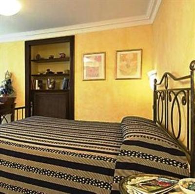 фото отеля Altavilla Locanda E Tipica Trattoria