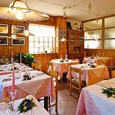 фото отеля Altavilla Locanda E Tipica Trattoria