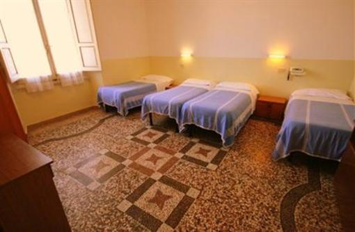 фото отеля Patrizia Hotel