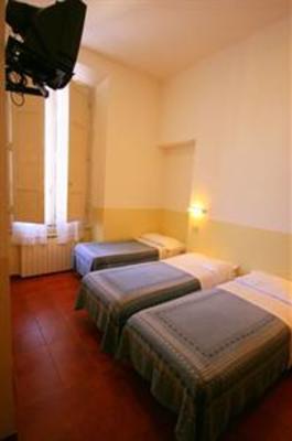 фото отеля Patrizia Hotel