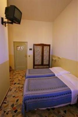 фото отеля Patrizia Hotel