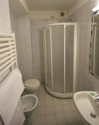фото отеля Patrizia Hotel