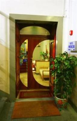 фото отеля Patrizia Hotel
