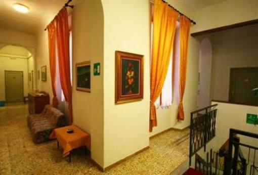 фото отеля Patrizia Hotel