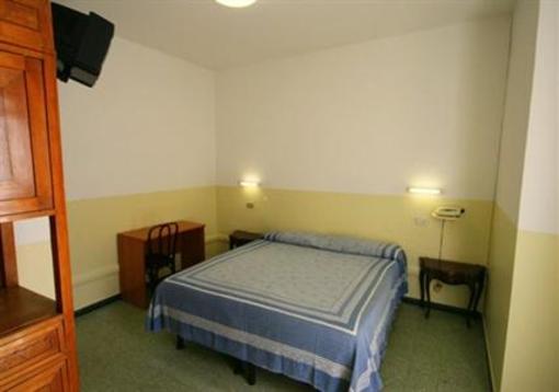 фото отеля Patrizia Hotel