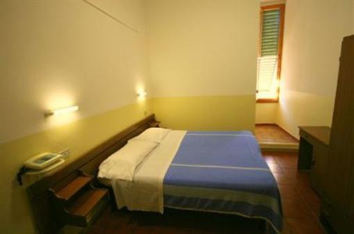 фото отеля Patrizia Hotel