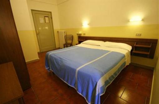 фото отеля Patrizia Hotel