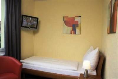 фото отеля Hotel Baeren Suhr