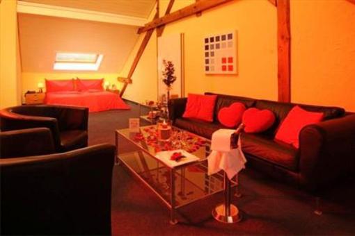 фото отеля Hotel Baeren Suhr