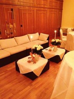 фото отеля Hotel Baeren Suhr