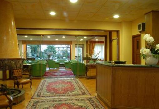 фото отеля Hotel Mondial Rapallo