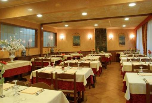 фото отеля Hotel Mondial Rapallo