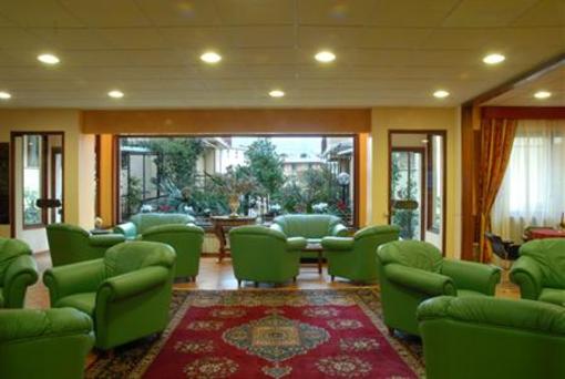 фото отеля Hotel Mondial Rapallo