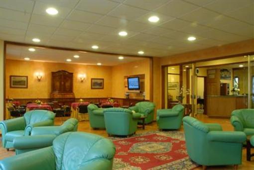 фото отеля Hotel Mondial Rapallo