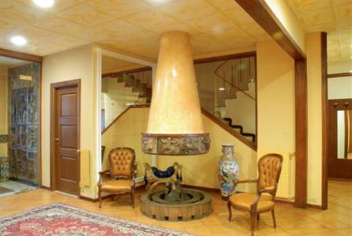 фото отеля Hotel Mondial Rapallo