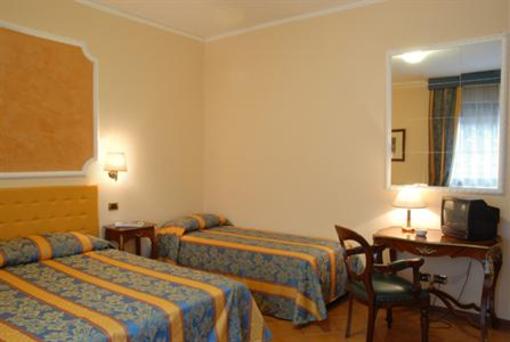 фото отеля Hotel Mondial Rapallo