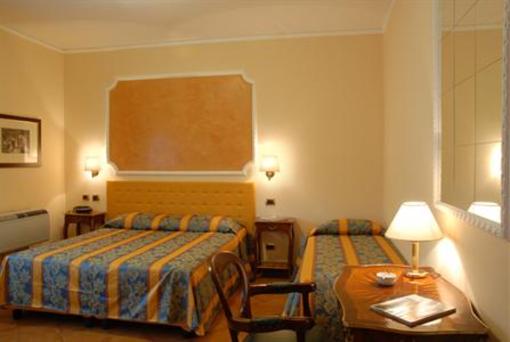 фото отеля Hotel Mondial Rapallo