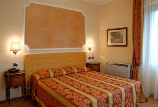 фото отеля Hotel Mondial Rapallo