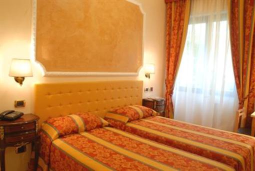 фото отеля Hotel Mondial Rapallo