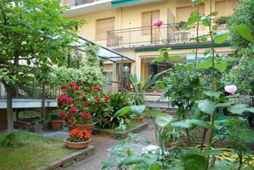 фото отеля Hotel Mondial Rapallo