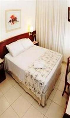 фото отеля Comfort Hotel Saint Peter Sao Jose Do Rio Preto
