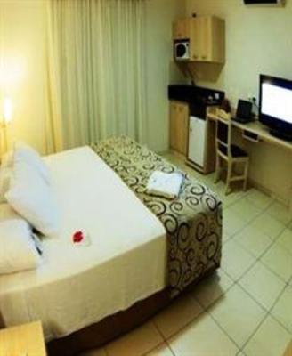 фото отеля Comfort Hotel Saint Peter Sao Jose Do Rio Preto