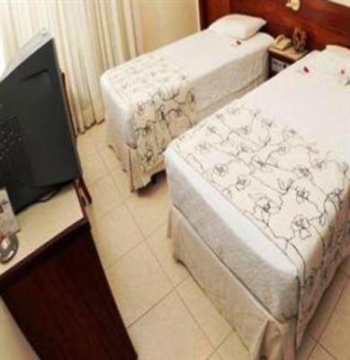 фото отеля Comfort Hotel Saint Peter Sao Jose Do Rio Preto