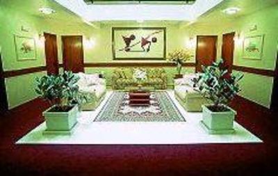 фото отеля Comfort Hotel Saint Peter Sao Jose Do Rio Preto