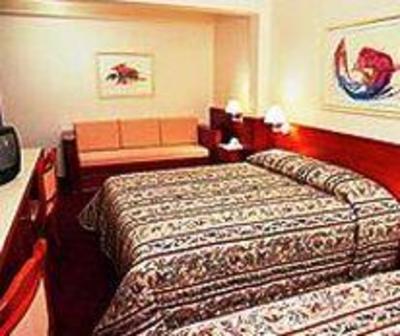 фото отеля Comfort Hotel Saint Peter Sao Jose Do Rio Preto