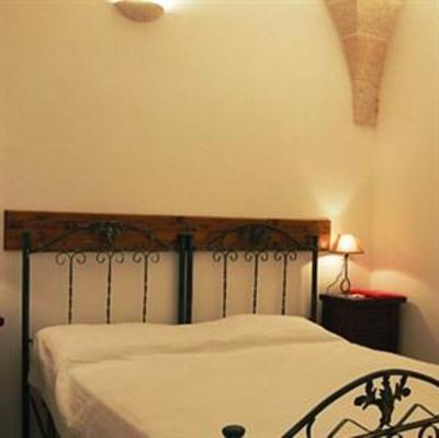 фото отеля Masseria Casa Nostra