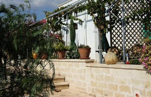 фото отеля Masseria Casa Nostra