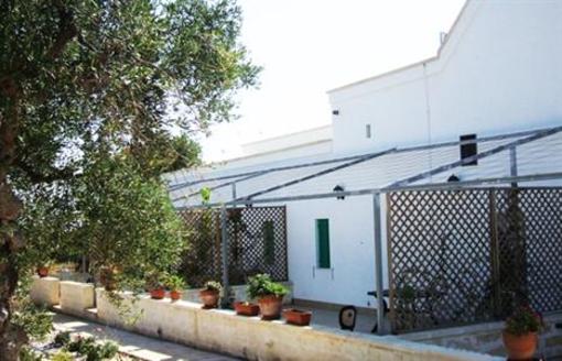 фото отеля Masseria Casa Nostra