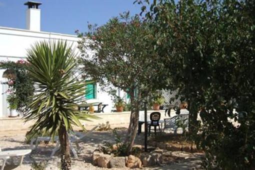 фото отеля Masseria Casa Nostra