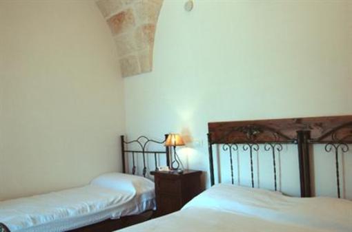 фото отеля Masseria Casa Nostra
