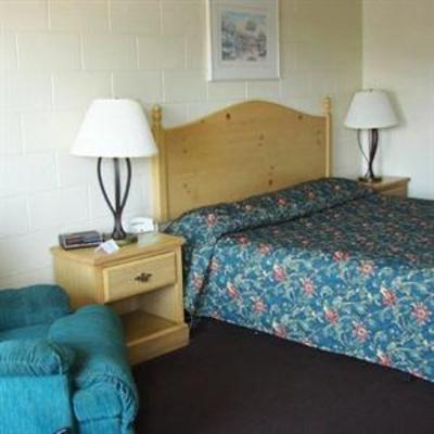фото отеля American Quality Lodge Panama City