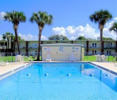 фото отеля American Quality Lodge Panama City
