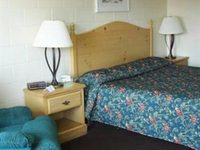 American Quality Lodge Panama City