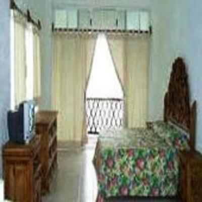 фото отеля Ventanas al Mar