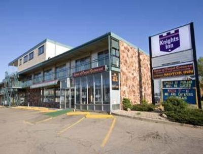 фото отеля Knights Inn Regina