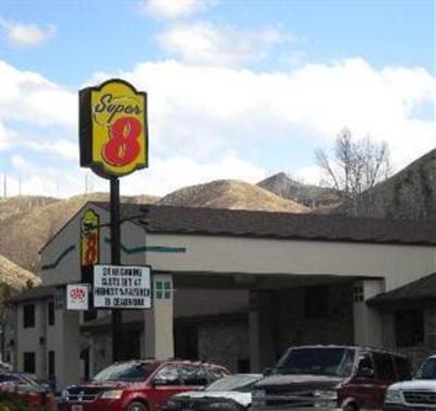 фото отеля Super 8 Motel Deadwood