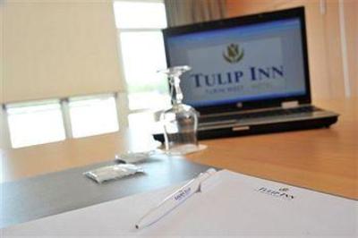 фото отеля Tulip Inn Turin West