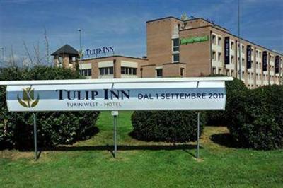 фото отеля Tulip Inn Turin West