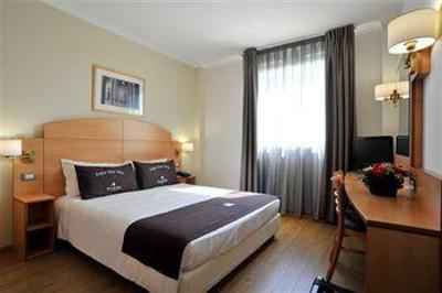 фото отеля Tulip Inn Turin West