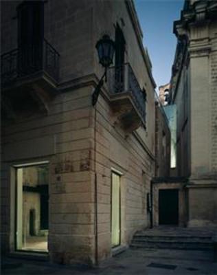 фото отеля Suite d'Aragona Bed and Breakfast