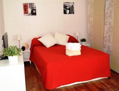 фото отеля Suite d'Aragona Bed and Breakfast