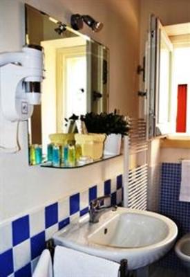 фото отеля Suite d'Aragona Bed and Breakfast