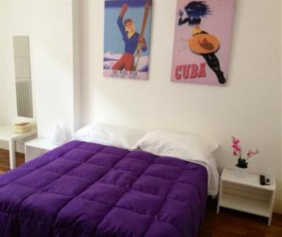 фото отеля Suite d'Aragona Bed and Breakfast