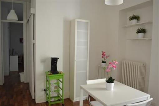 фото отеля Suite d'Aragona Bed and Breakfast