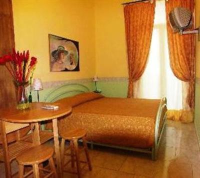 фото отеля B&B Napoli Campagnari